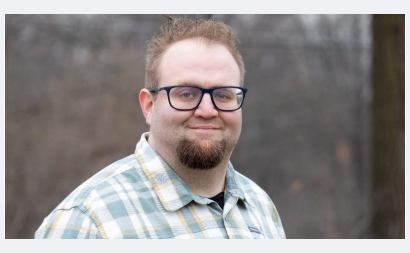 Meet Josh Powell: A Vision for Westland's Future
