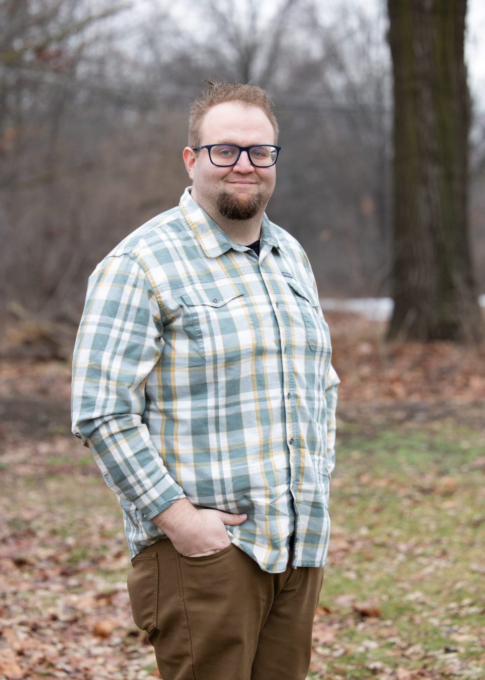 Josh Powell